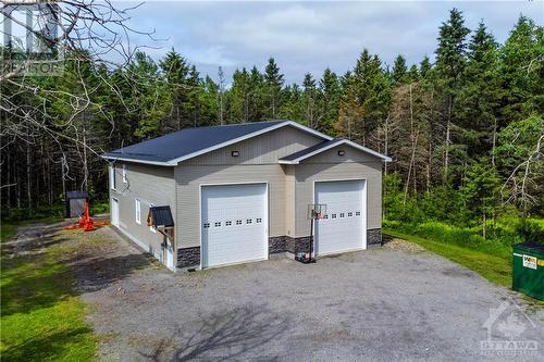 10385 Shaw Road, Mountain, ON - Outdoor