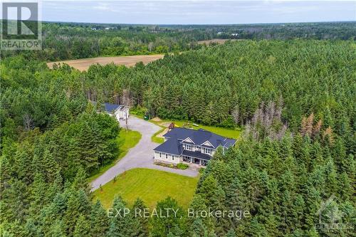 10385 Shaw Road, North Dundas, ON - Outdoor With View