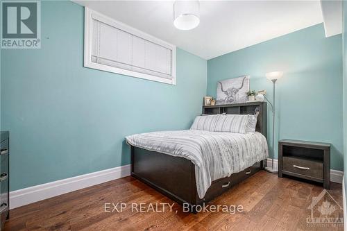 10385 Shaw Road, North Dundas, ON - Indoor Photo Showing Bedroom