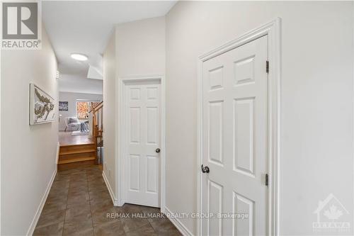 323 Glenbrae Avenue, Ottawa, ON - Indoor Photo Showing Other Room