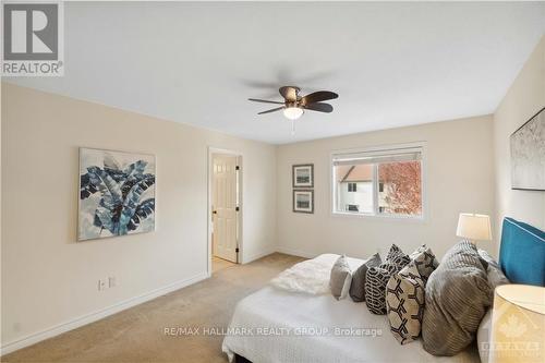 323 Glenbrae Avenue, Ottawa, ON - Indoor Photo Showing Bedroom