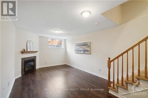 323 Glenbrae Avenue, Ottawa, ON - Indoor With Fireplace