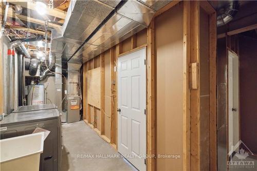 323 Glenbrae Avenue, Ottawa, ON - Indoor Photo Showing Basement