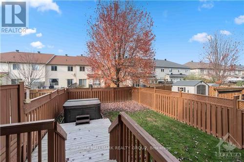 323 Glenbrae Avenue, Ottawa, ON - Outdoor