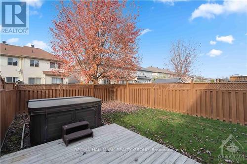 323 Glenbrae Avenue, Ottawa, ON - Outdoor