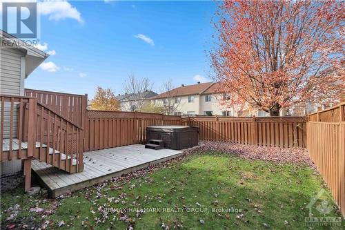 323 Glenbrae Avenue, Ottawa, ON - Outdoor