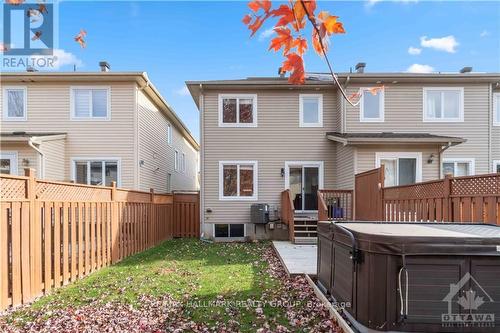 323 Glenbrae Avenue, Ottawa, ON - Outdoor With Exterior