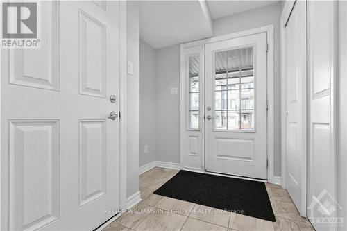 303 Citrine Street, Ottawa, ON - Indoor Photo Showing Other Room