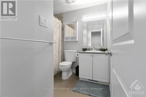 303 Citrine Street, Ottawa, ON - Indoor Photo Showing Bathroom