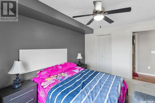 A207 103 Wellman Crescent, Saskatoon, SK - Indoor Photo Showing Bedroom