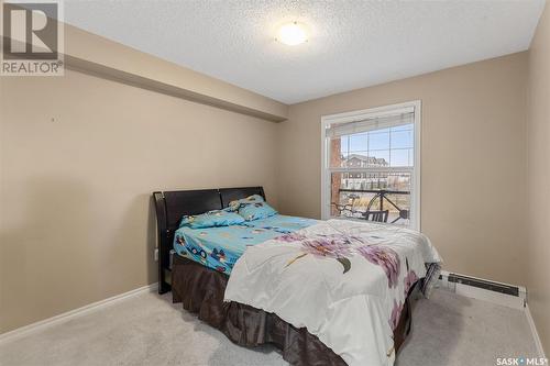 A207 103 Wellman Crescent, Saskatoon, SK - Indoor Photo Showing Bedroom