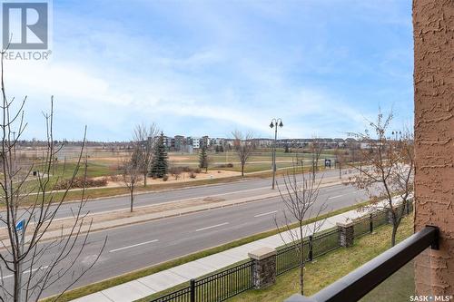 A207 103 Wellman Crescent, Saskatoon, SK - Outdoor With View