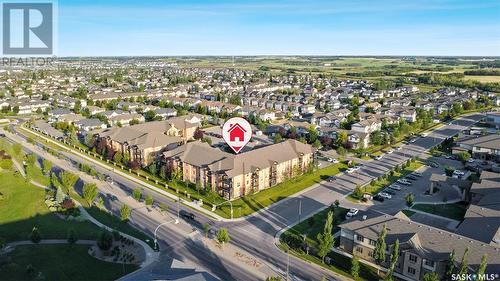 A207 103 Wellman Crescent, Saskatoon, SK - Outdoor With View