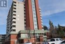 602 2221 Adelaide Street E, Saskatoon, SK  - Outdoor With Balcony With Facade 