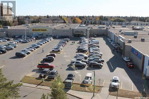 602 2221 Adelaide Street E, Saskatoon, SK - Outdoor With View