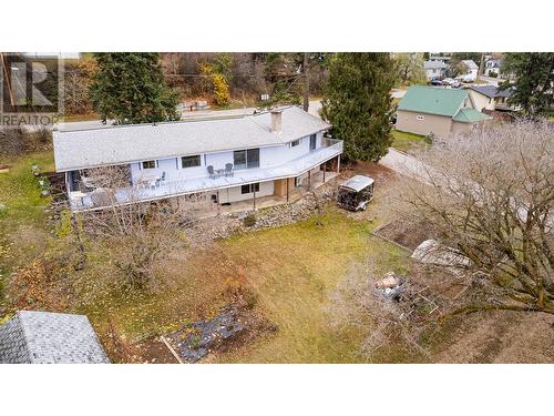 205 5Th Avenue N, Creston, BC - Outdoor