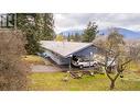 205 5Th Avenue N, Creston, BC  - Outdoor With View 