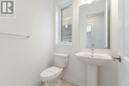 75 - 1317 Leriche Way, Milton, ON - Indoor Photo Showing Bathroom