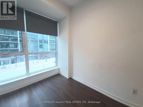 416 - 4065 Confederation Parkway, Mississauga, ON - Indoor Photo Showing Other Room