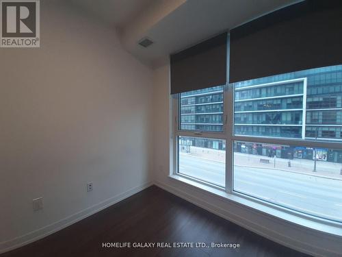 416 - 4065 Confederation Parkway, Mississauga, ON - Indoor Photo Showing Other Room