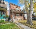 213 Symington Avenue, Toronto, ON  - Outdoor 