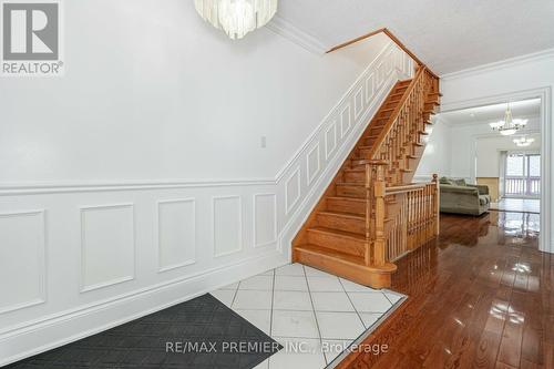 213 Symington Avenue, Toronto, ON - Indoor Photo Showing Other Room