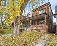 213 Symington Avenue, Toronto, ON  - Outdoor With Deck Patio Veranda 