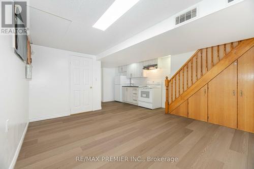 213 Symington Avenue, Toronto, ON - Indoor Photo Showing Other Room