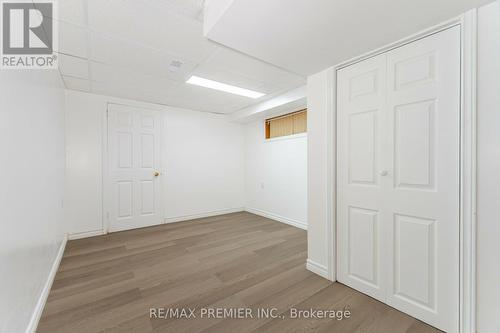 213 Symington Avenue, Toronto, ON - Indoor Photo Showing Other Room