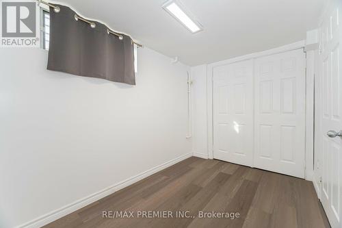 213 Symington Avenue, Toronto, ON - Indoor Photo Showing Other Room