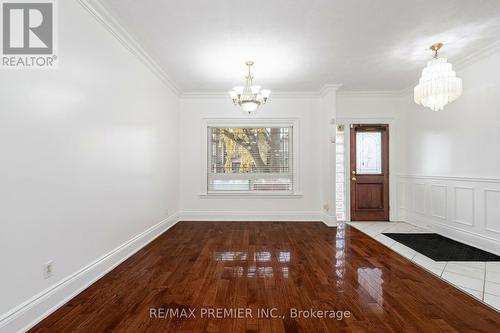 213 Symington Avenue, Toronto, ON - Indoor Photo Showing Other Room