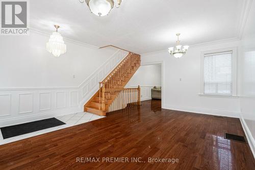 213 Symington Avenue, Toronto, ON - Indoor Photo Showing Other Room