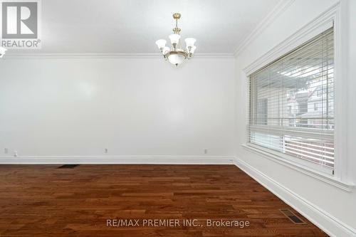 213 Symington Avenue, Toronto, ON - Indoor Photo Showing Other Room