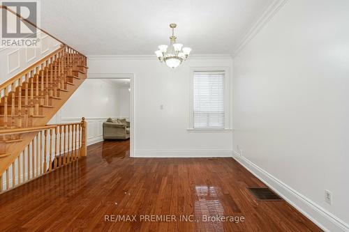 213 Symington Avenue, Toronto, ON - Indoor Photo Showing Other Room