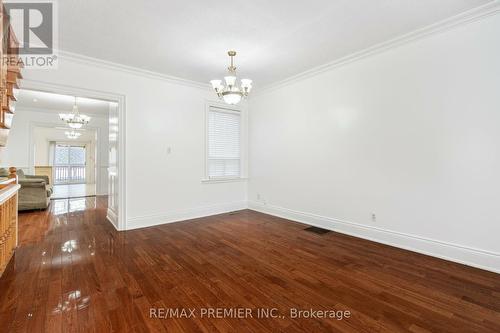 213 Symington Avenue, Toronto, ON - Indoor Photo Showing Other Room