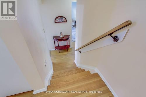 22 Bimini Crescent, Toronto, ON - Indoor Photo Showing Other Room