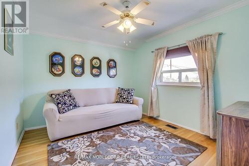 22 Bimini Crescent, Toronto, ON - Indoor