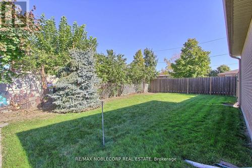 22 Bimini Crescent, Toronto, ON - Outdoor