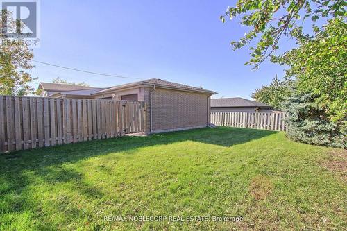 22 Bimini Crescent, Toronto, ON - Outdoor