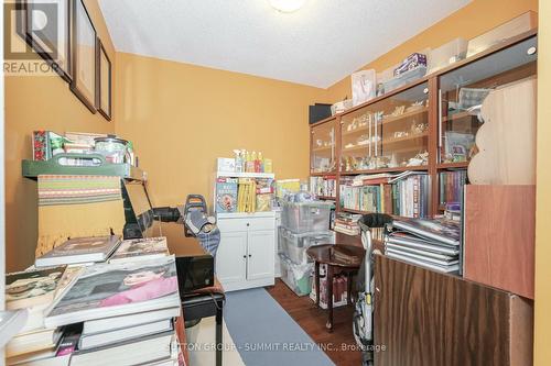 409 - 3880 Duke Of York Boulevard, Mississauga, ON - Indoor