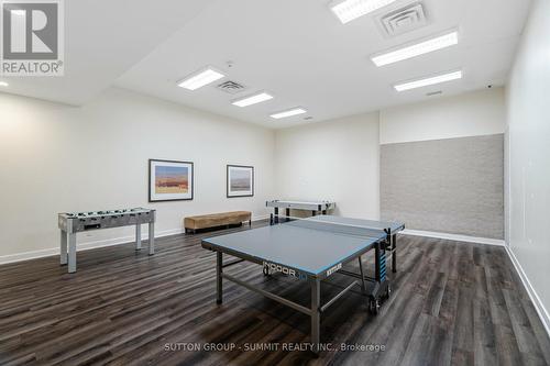 409 - 3880 Duke Of York Boulevard, Mississauga, ON - Indoor Photo Showing Other Room