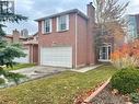 4485 Jenkins Crescent, Mississauga, ON  - Outdoor 