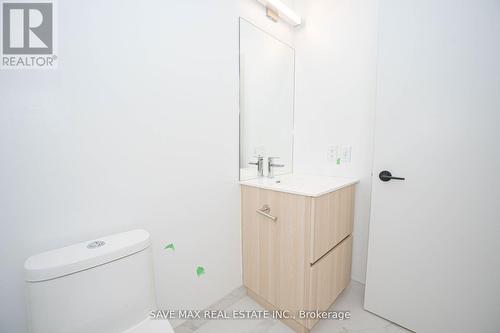 Th108 - 220 Missinnihe Way, Mississauga, ON - Indoor Photo Showing Bathroom