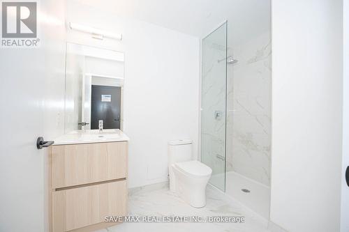 Th108 - 220 Missinnihe Way, Mississauga, ON - Indoor Photo Showing Bathroom