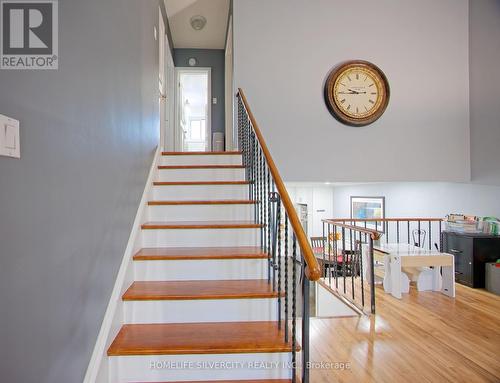 3053 Merritt Avenue, Mississauga, ON - Indoor Photo Showing Other Room