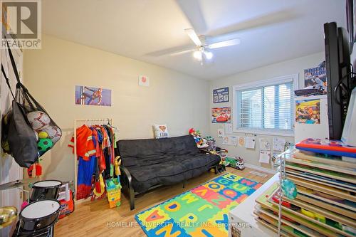 3053 Merritt Avenue, Mississauga, ON - Indoor