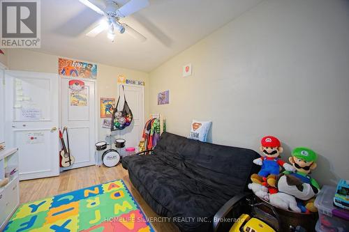 3053 Merritt Avenue, Mississauga, ON - Indoor Photo Showing Other Room