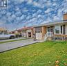 3053 Merritt Avenue, Mississauga, ON  - Outdoor 