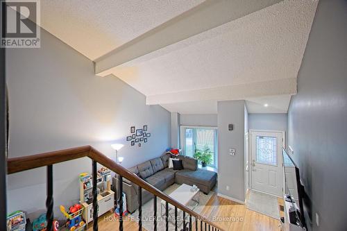 3053 Merritt Avenue, Mississauga, ON - Indoor Photo Showing Other Room