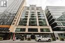 704 - 263 Wellington Street W, Toronto, ON  - Outdoor 